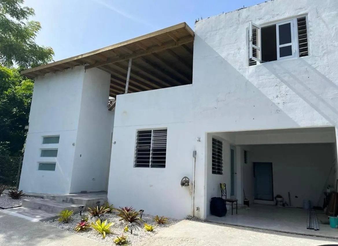 Holiday home Dreamscape Villa Fajardo
