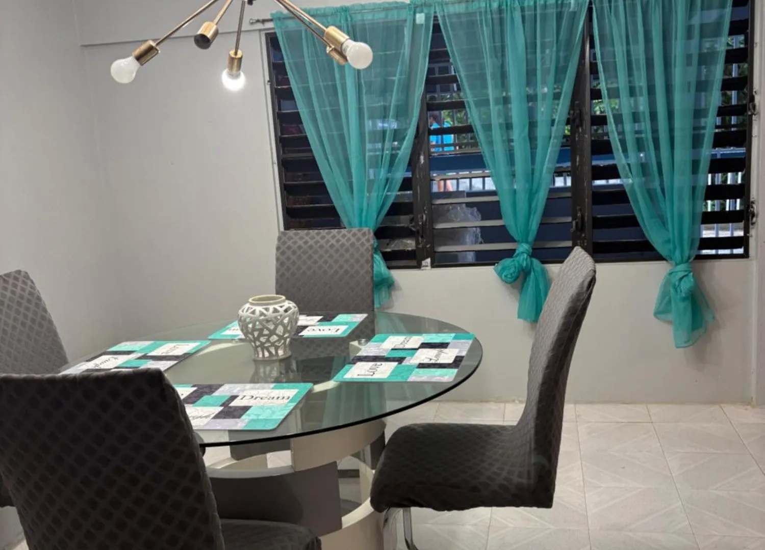 Holiday home Dreamscape Villa Fajardo Puerto Rico