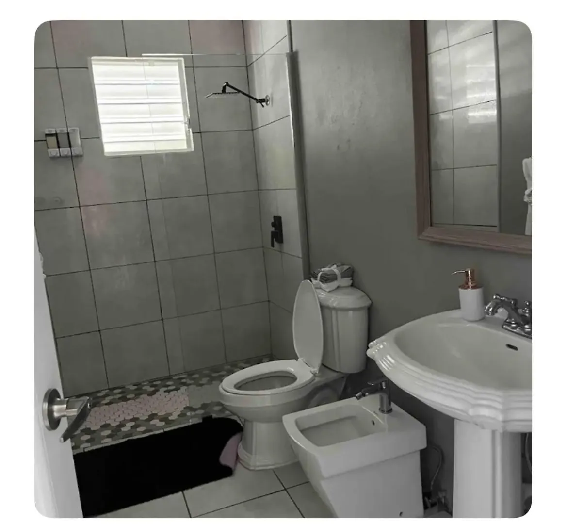Dreamscape Villa Fajardo 0*,